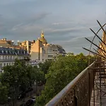 Hotel La Comtesse