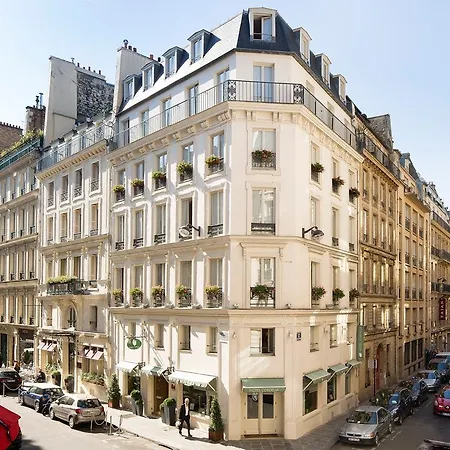 La Comtesse Parigi