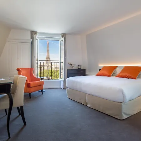 La Comtesse Hotel Paris