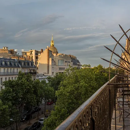 La Comtesse Parigi