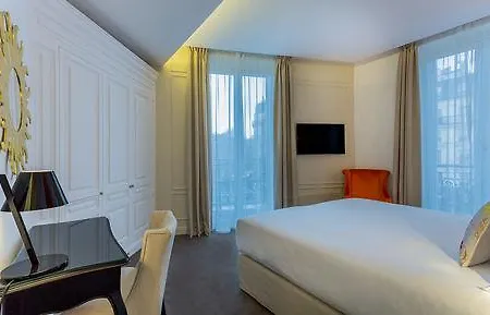 Hotel La Comtesse