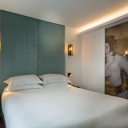 La Comtesse 4* Parigi