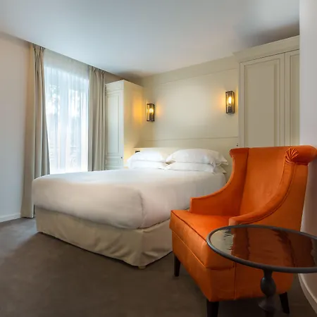 Hotel La Comtesse