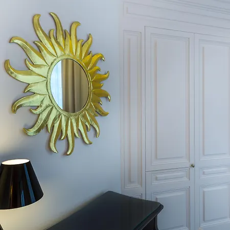 La Comtesse Parigi