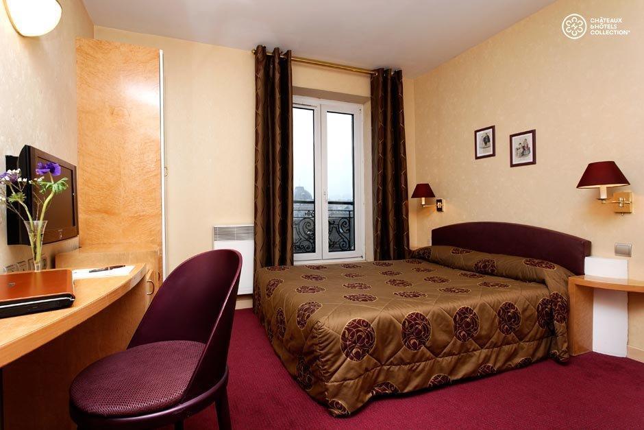 La Comtesse 4*