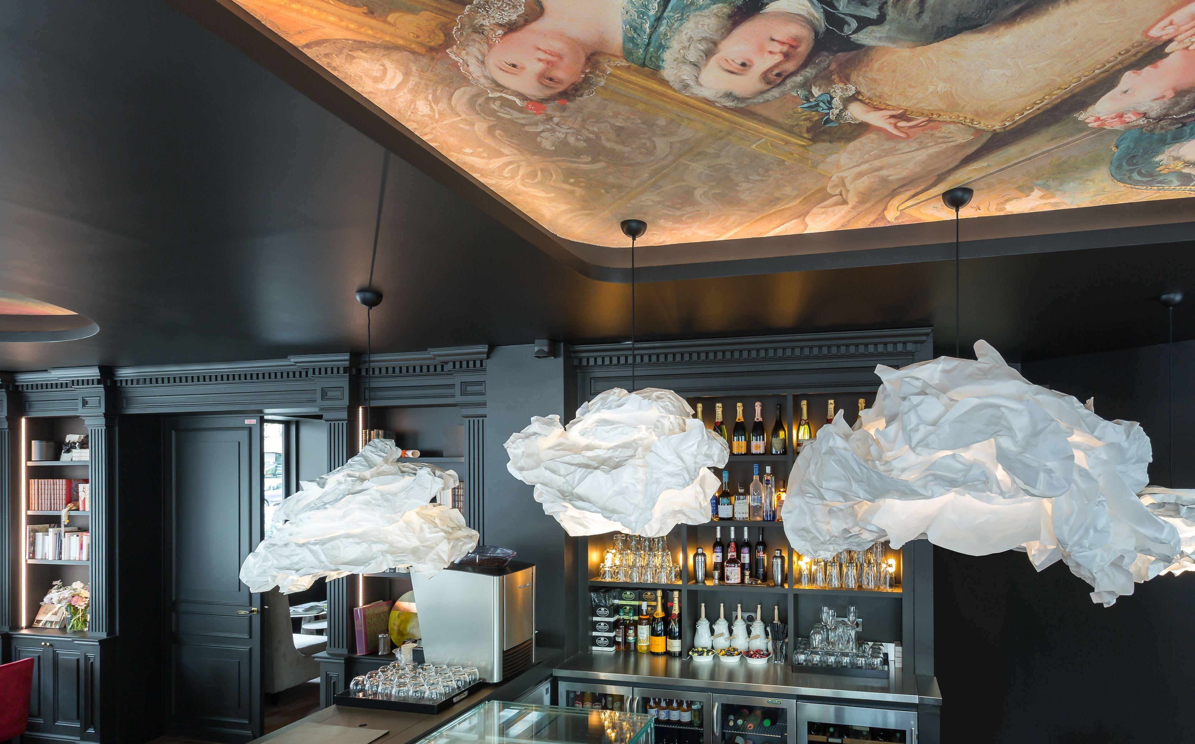 La Comtesse 4* Paris