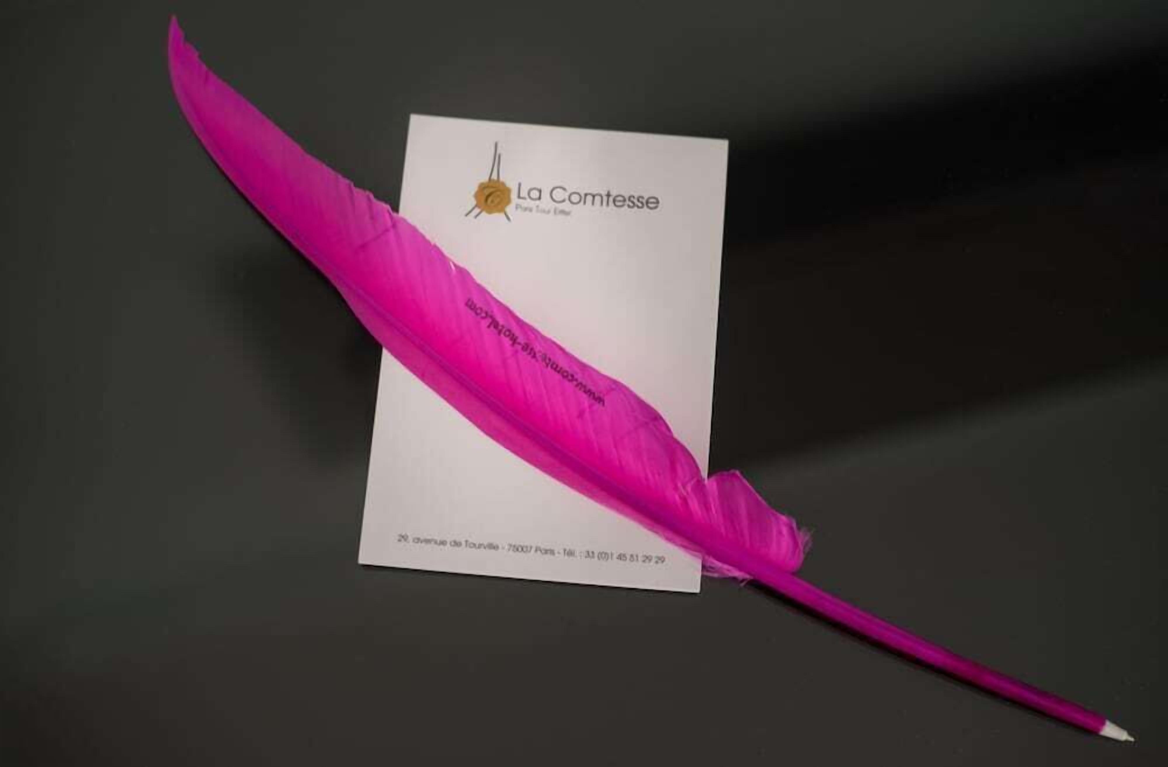 La Comtesse Hotel 4*