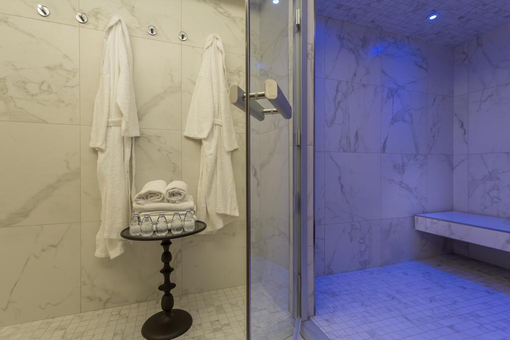 Hotel La Comtesse
