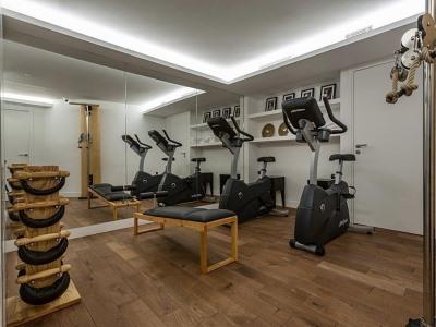 La Comtesse Hotel 4*