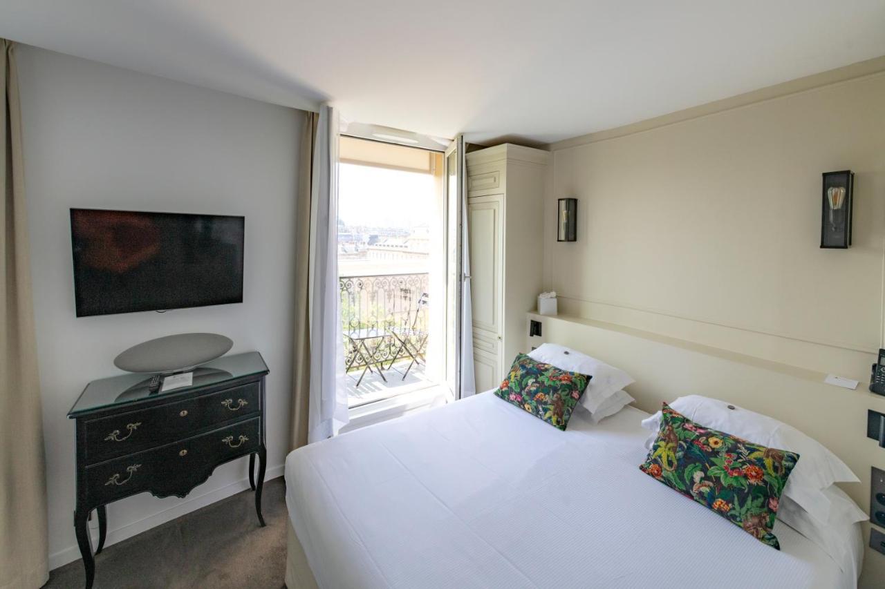 Hotel La Comtesse