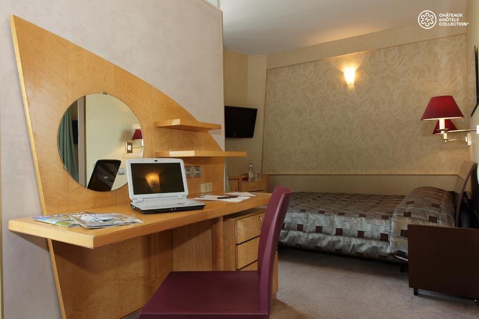 La Comtesse 4* Parigi