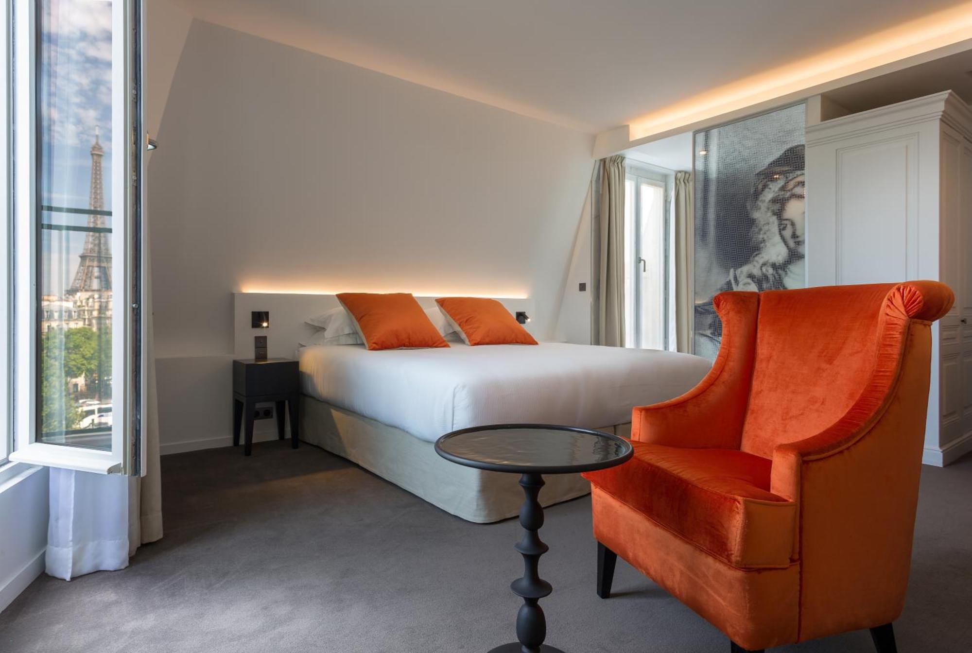 La Comtesse Hotel