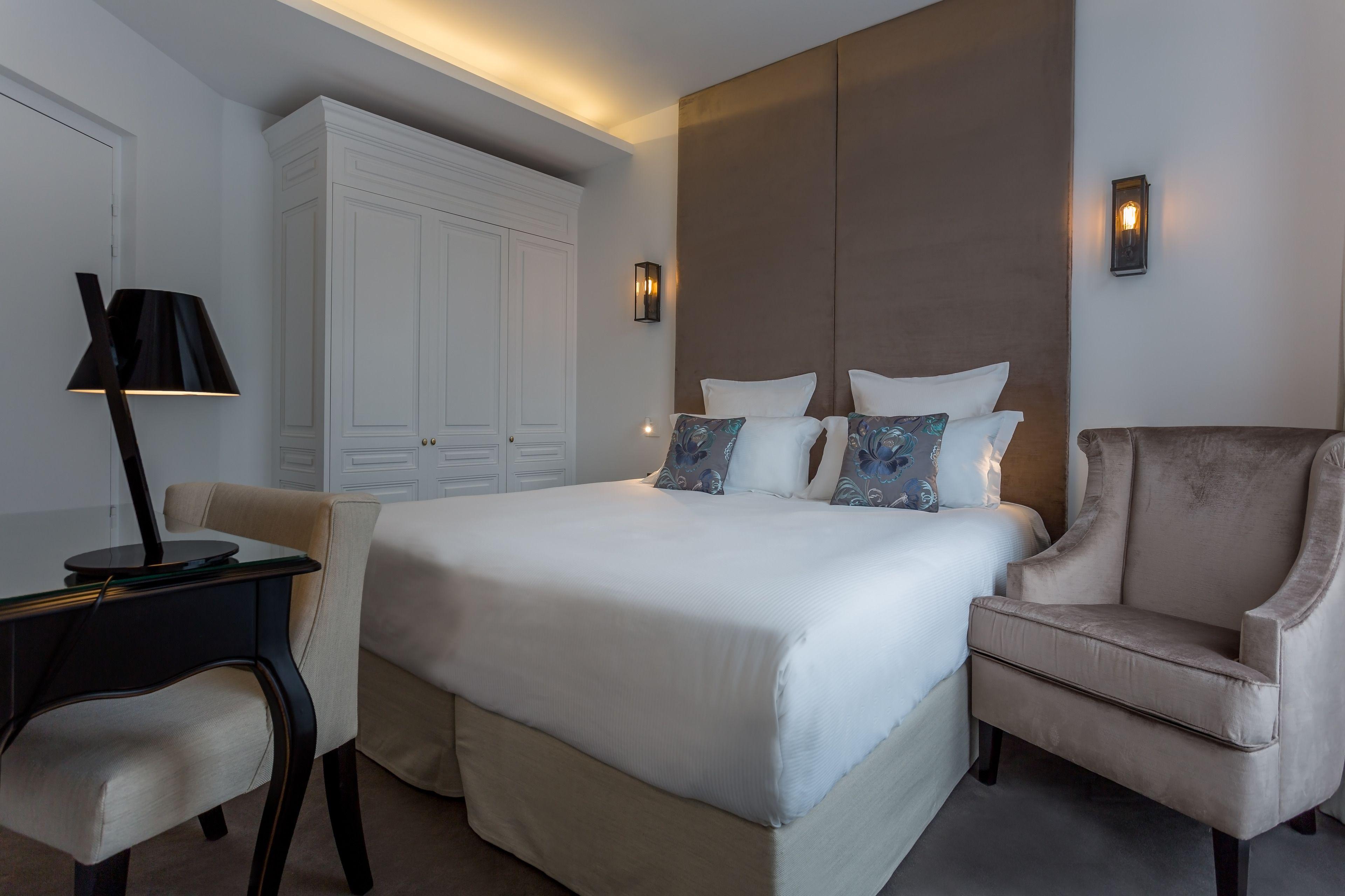 La Comtesse Hotel