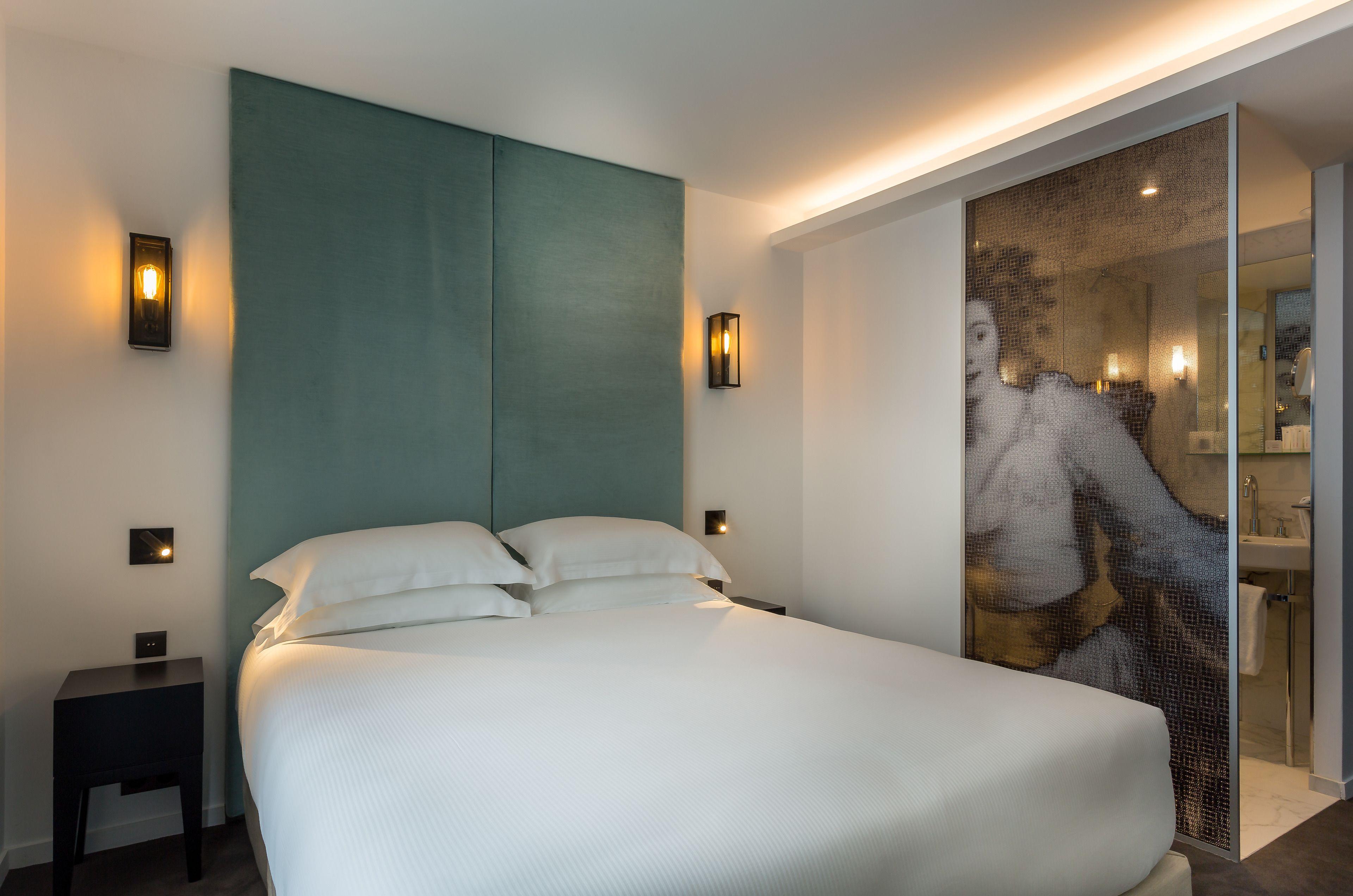 La Comtesse 4* Parigi