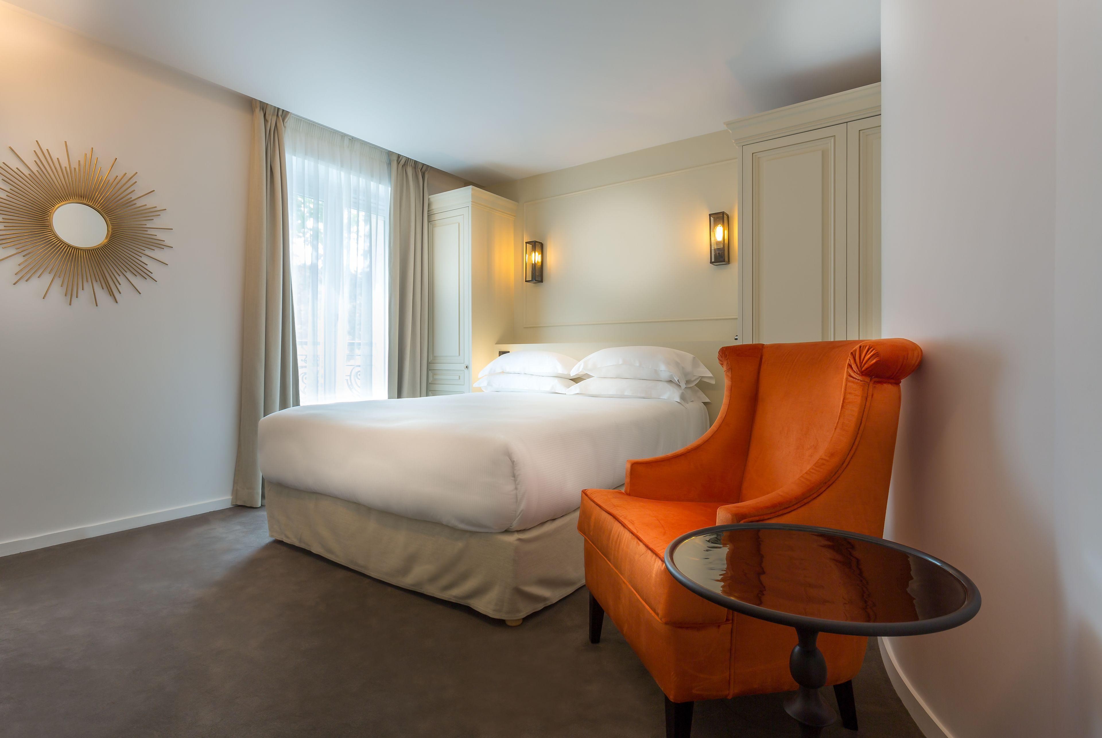 Hotel La Comtesse