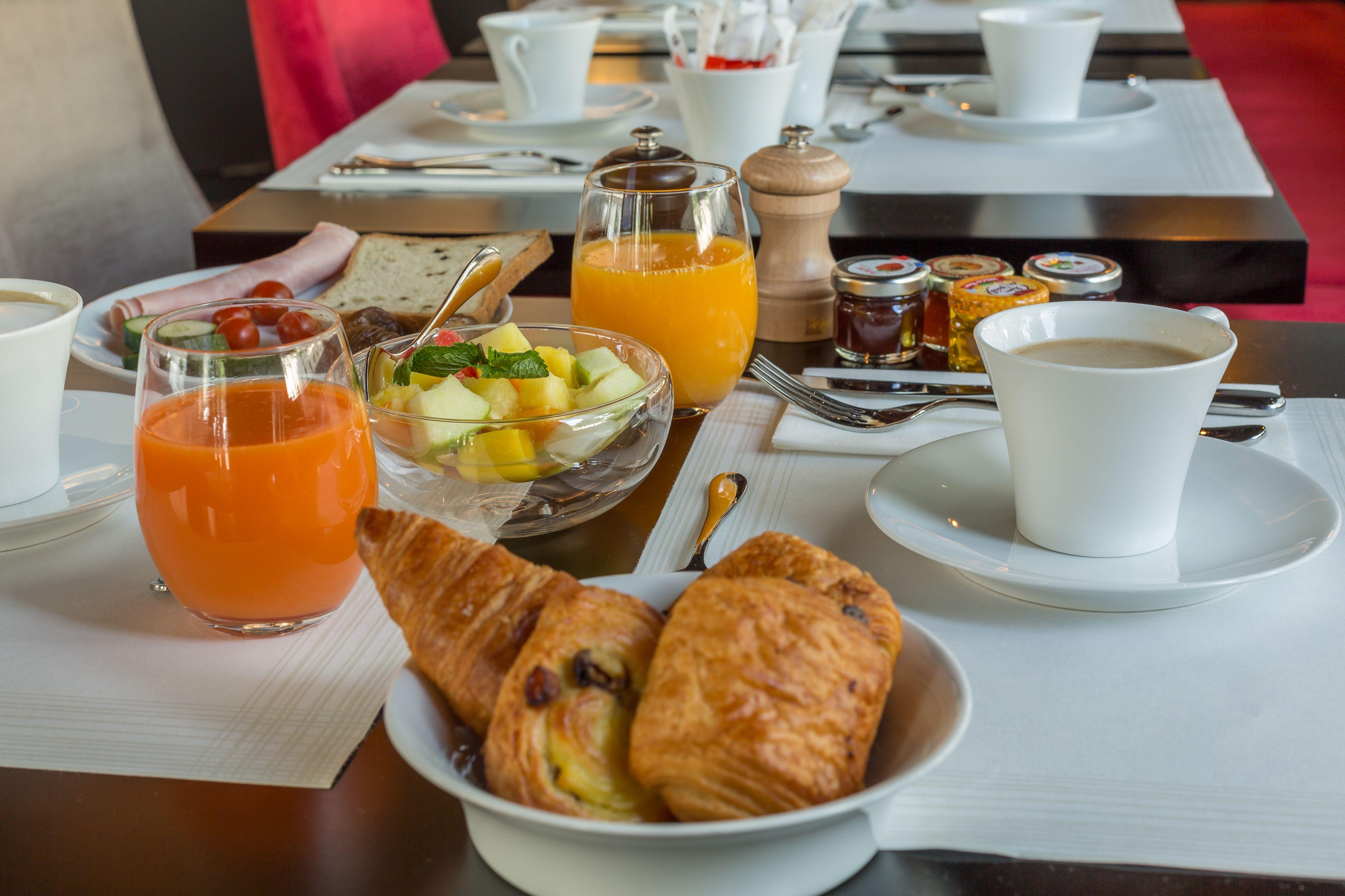 Hotel La Comtesse