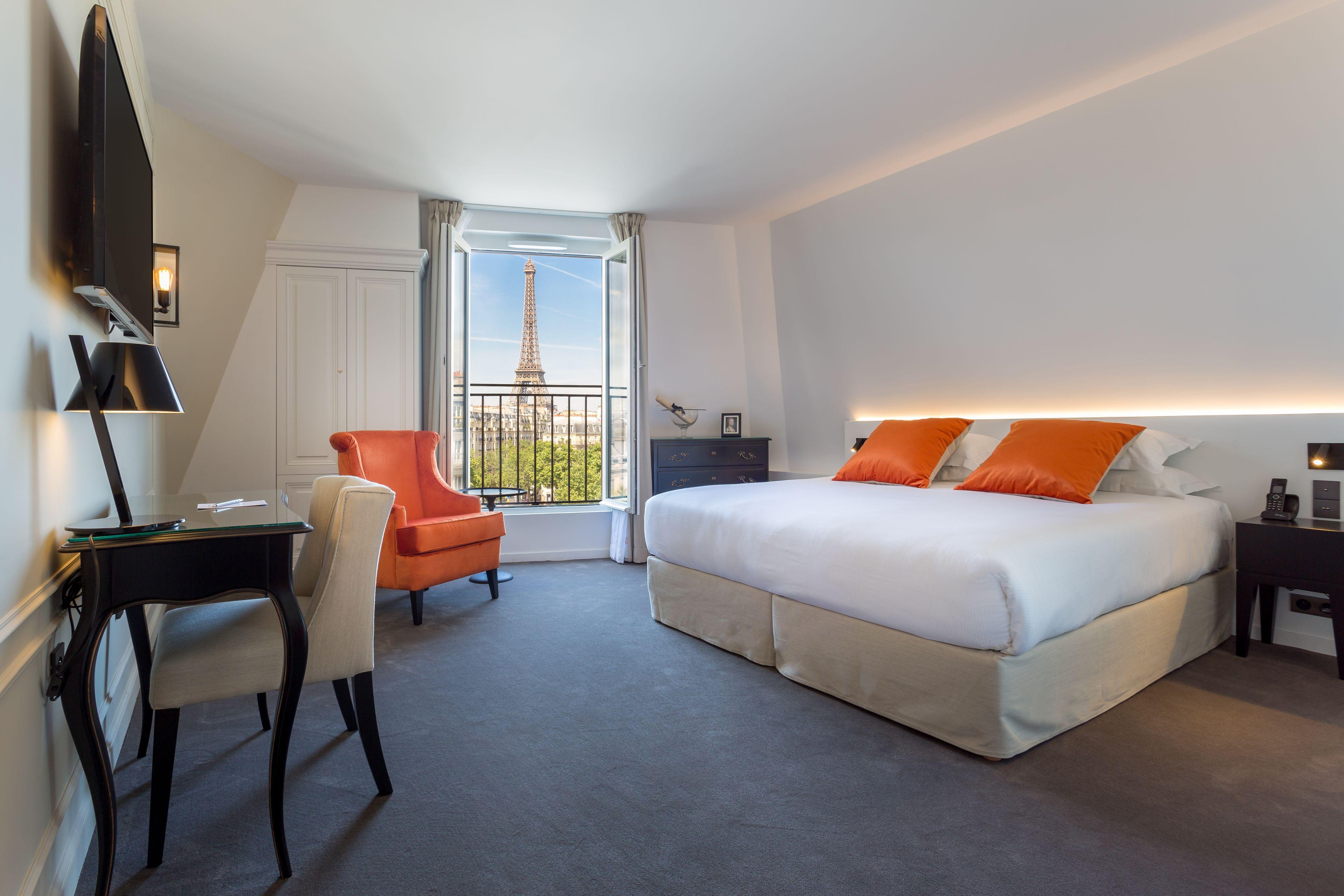 La Comtesse Hotel 4*