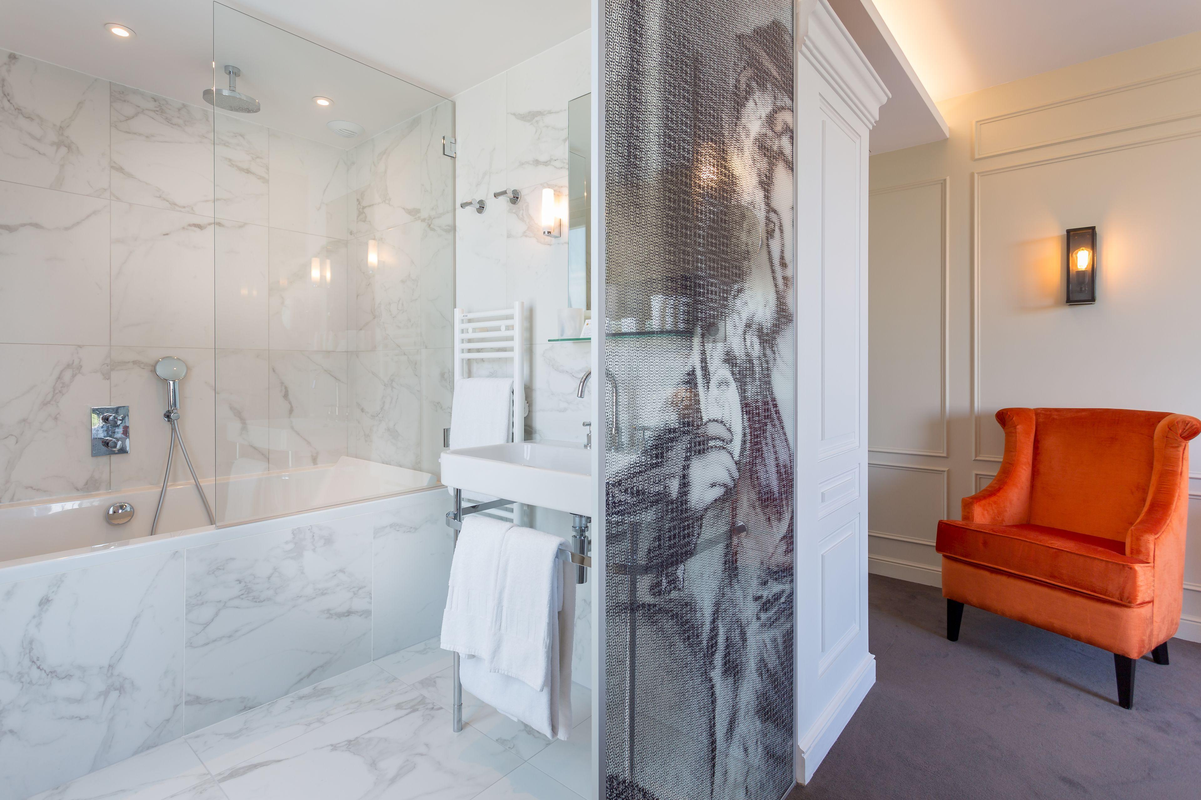 La Comtesse Hotel Parigi