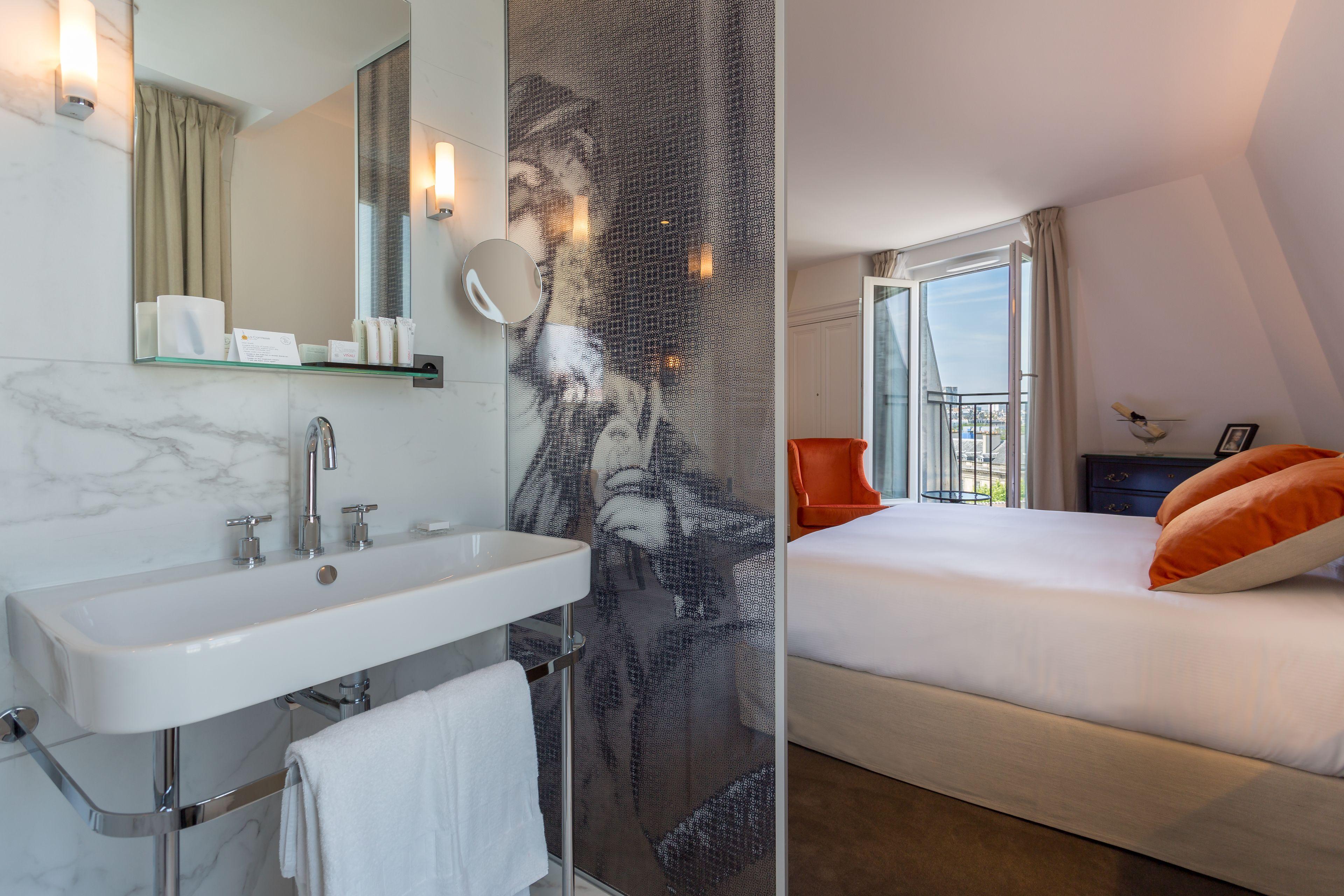 La Comtesse Hotel 4*