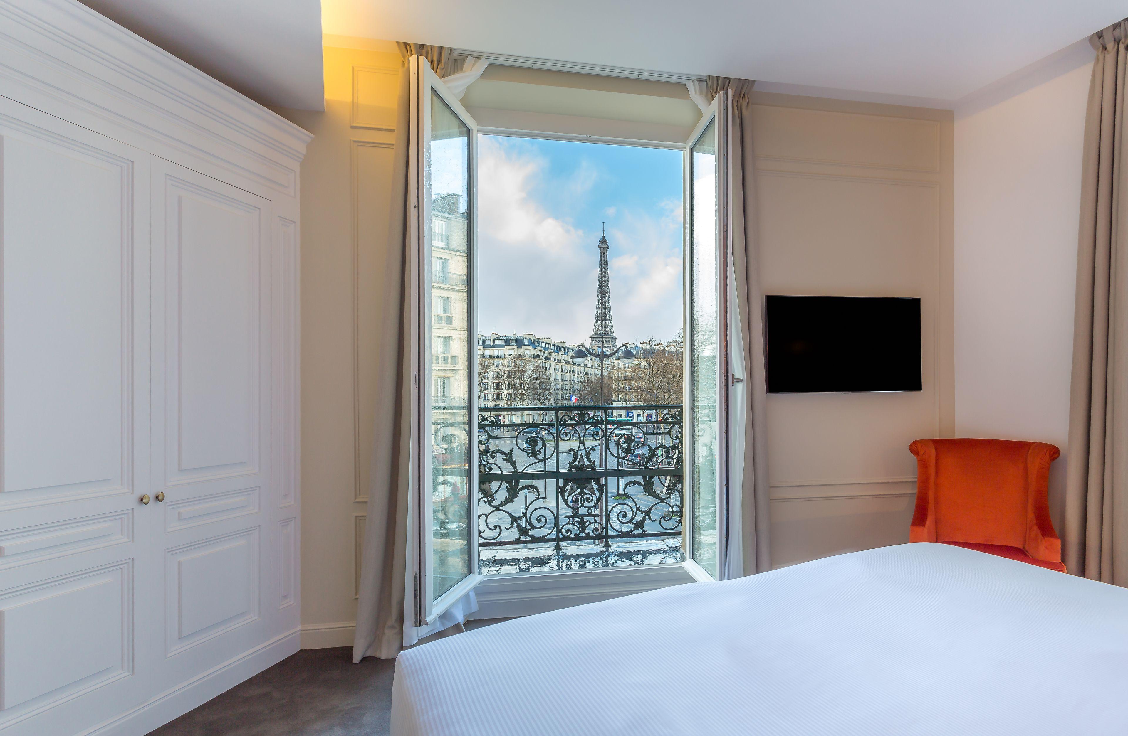 La Comtesse Hotel 4*
