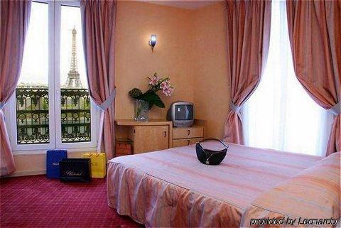 La Comtesse Hotel