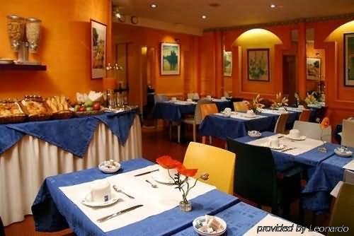 La Comtesse 4* Parigi