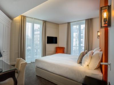 La Comtesse Hotel